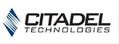 Logo Citadel technologies