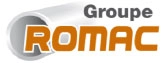 Romac TP Logo