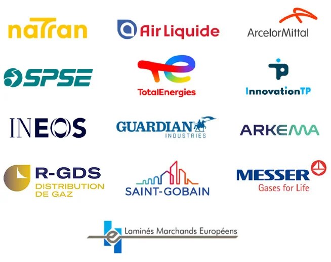 Nos clients